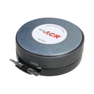 Compression Driver – ACR CD 250C1-08F MK1 (CD 1)