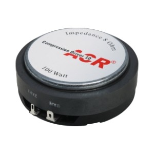 Compression Driver – ACR CD2 250P1-08  (CD10)