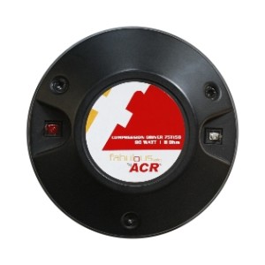 ACR CD 750TR15B-08 FABULOUS