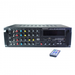 Amplifier – Marcopolo MC-9901