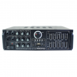 AC/DC Amplifier – Marcopolo MC-338