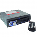 Tape & DVD Mobil – CitiAudio CA-3710