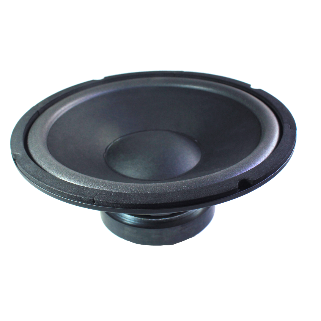 Woofer Speaker – 10″ Marcopolo MC-108