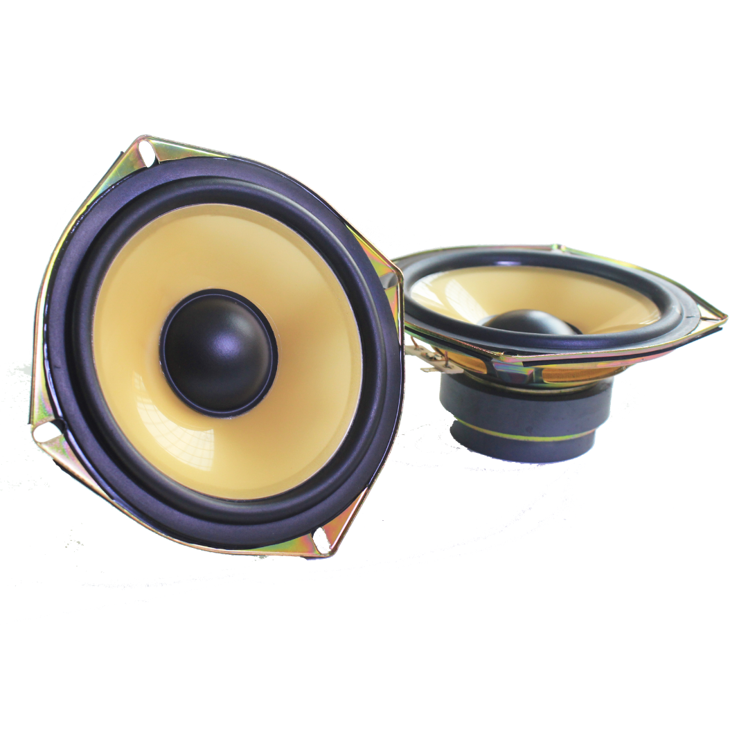 Woofer – 5″ & 6″ Marcopolo MC–5111 / MC-6111