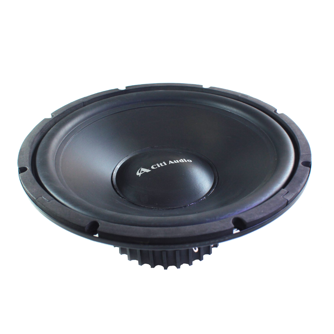 Subwoofer – 12″ CitiAudio CA-1252