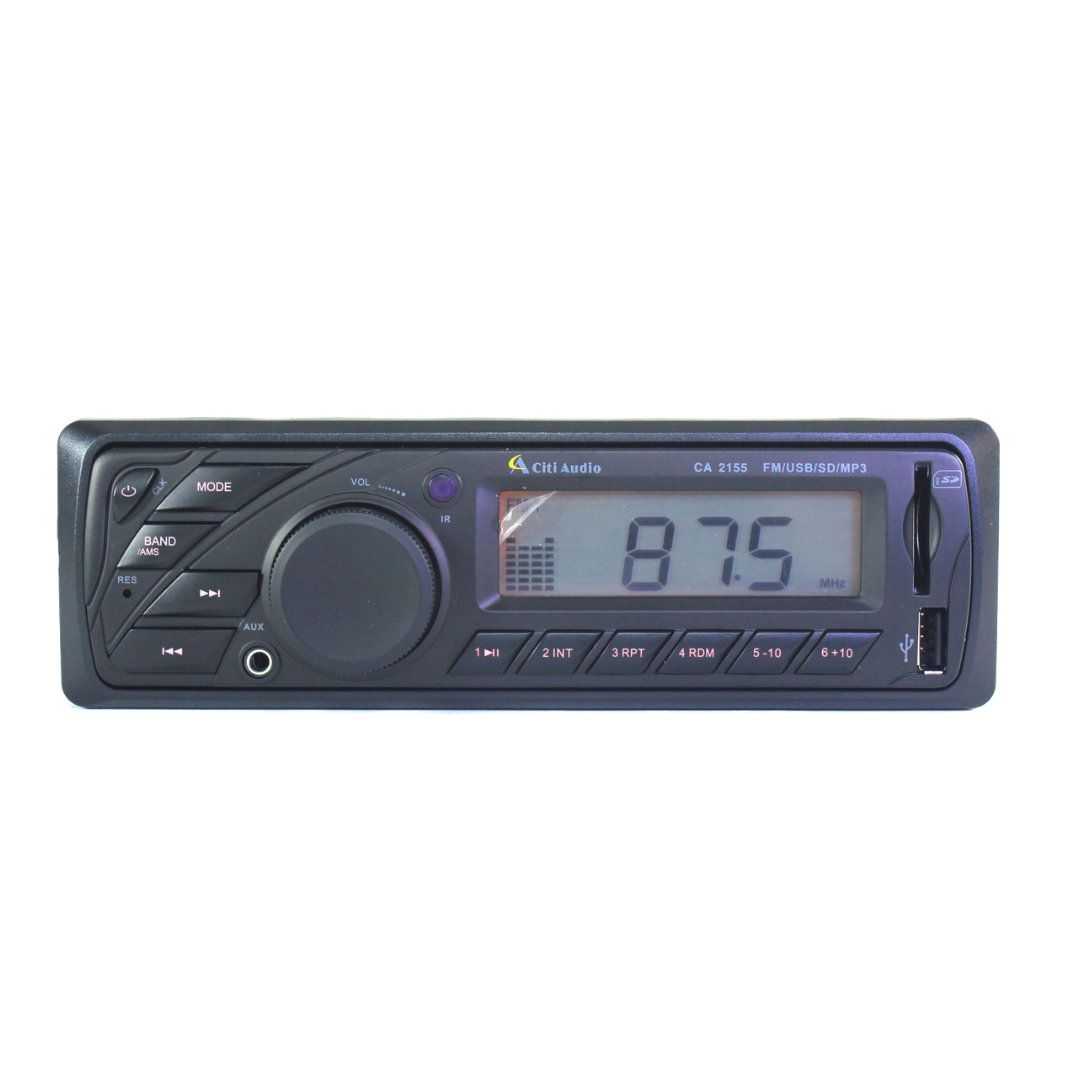 Tape Mobil CitiAudio CA-2155