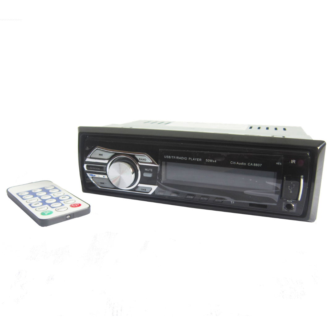 Tape Mobil – CitiAudio CA-8807