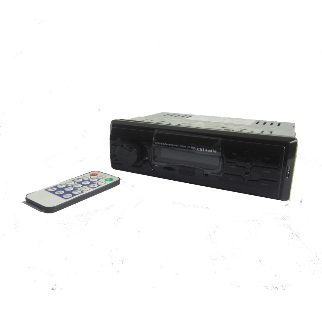 Tape Mobil – CitiAudio CA-8905