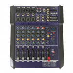Mixer – MC 8010 (8-ch)