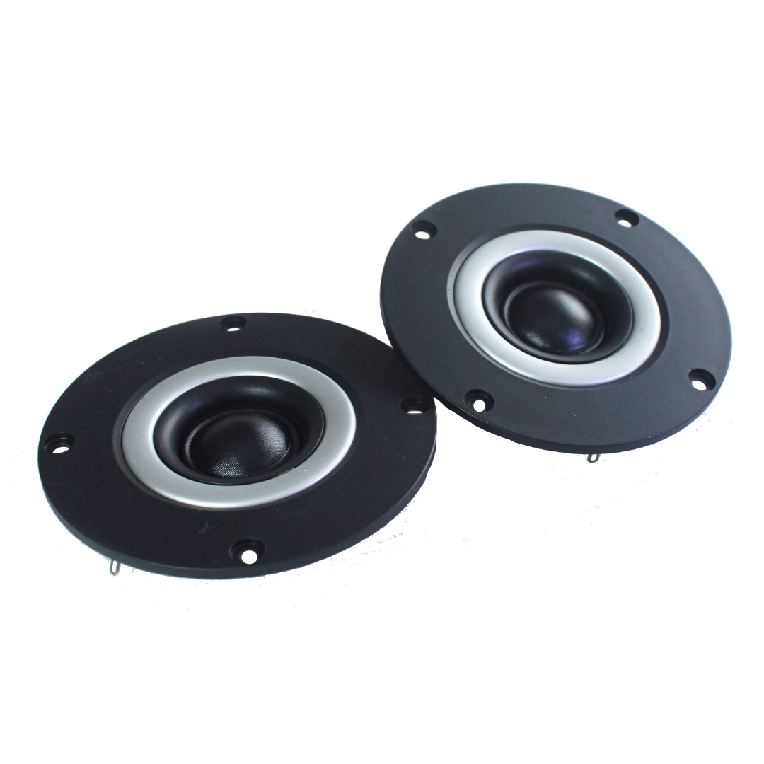 Dome Tweeter – MC 5″ KH