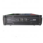 Power Amplifier – MC QSC 1200