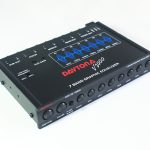 Pre Amplifier Daytona Citi Audio CA DCP F2 V2000