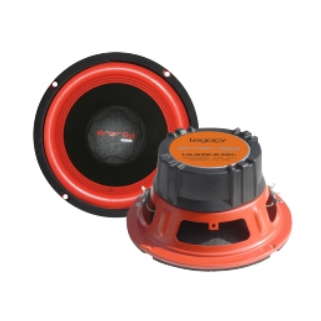 Sub Woofer 8″ Legacy LG-838-2