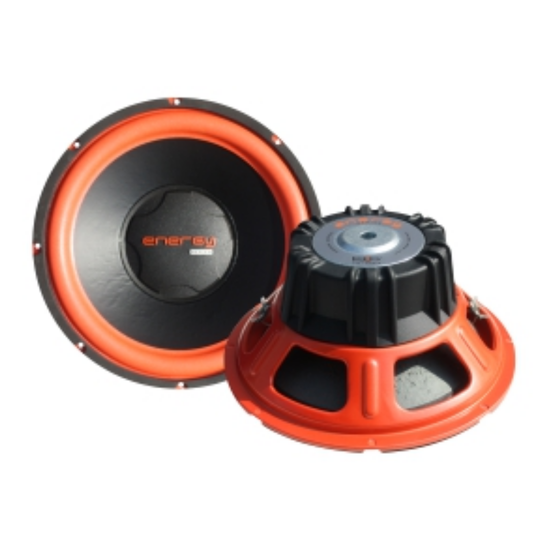 Sub Woofer 12″ Legacy LG-1238-2