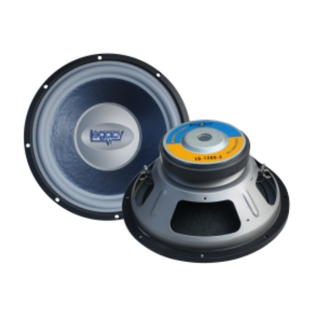 Sub Woofer 10″ Legacy LG-1009-2