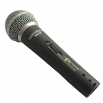 Microphone Kabel: Marcopolo MC– 68