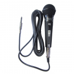 Microphone Karaoke: Marcopolo MC-318