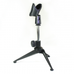 Stand Microphone Meja – Kaki Tiga