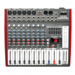 12-CH Mixer: Marcopolo MC-1212