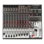 14-CH Mixer: Marcopolo MC-1832FX USB