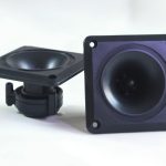 Tweeter Piezo Marcopolo M-61